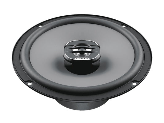 Hertz Uno Series X 165 6.5inch 220W Coaxial Speaker (78040221)