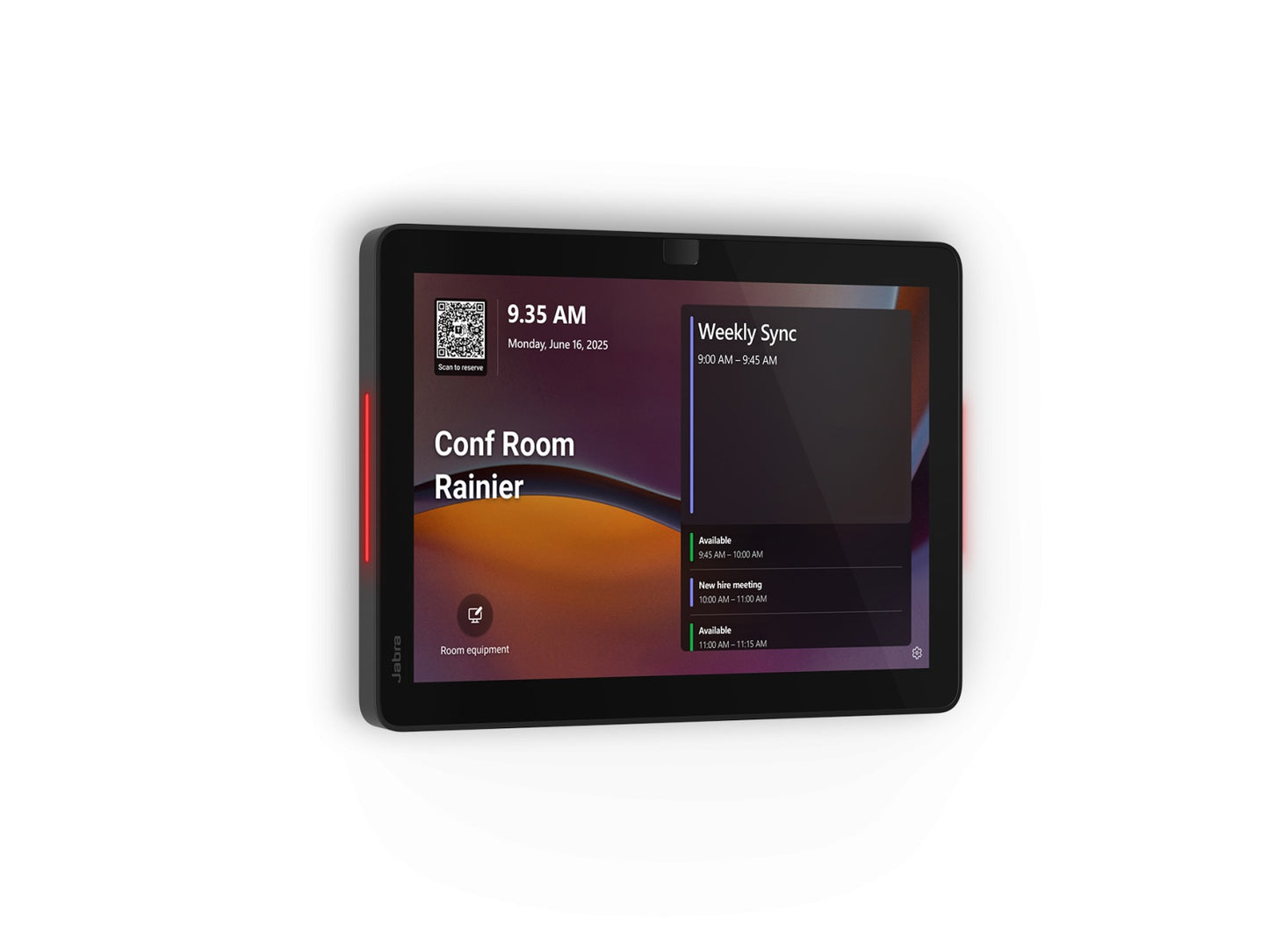 JABRA - SCHEDULER UC (8020-239)