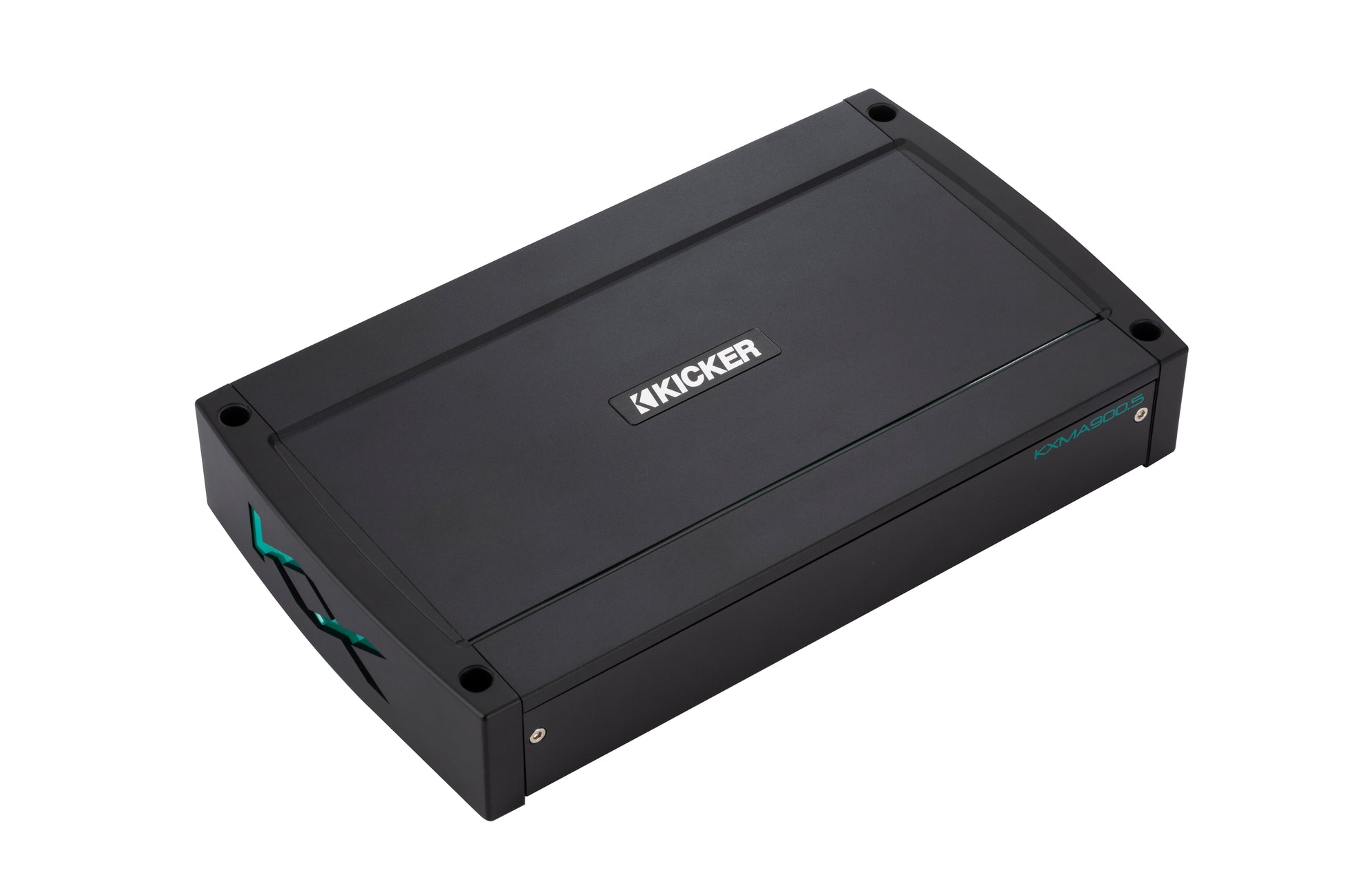 48KXMA9005- Kicker Marine 48KXMA9005 5ch Amplifier (48KXMA9005)