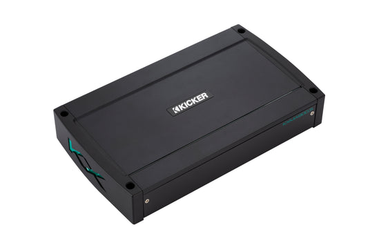 48KXMA9005- Kicker Marine 48KXMA9005 5ch Amplifier (48KXMA9005)