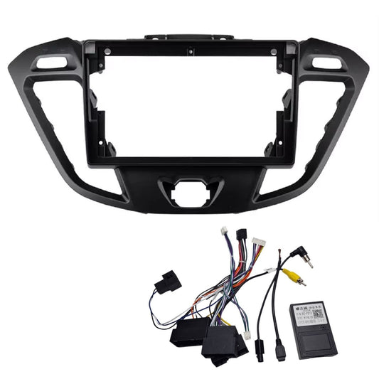 OneNav Fitment Kit for Ford Transit/Tourneo 2017 with Display (ON266-FK2)