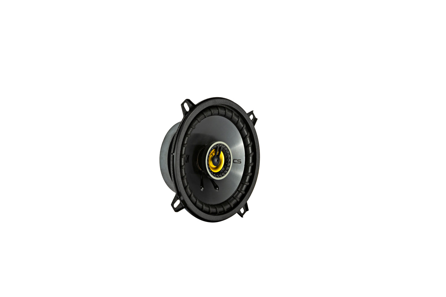 46CSC54- Kicker 46CSC54 5inch CS Coaxial Speakers (46CSC54)