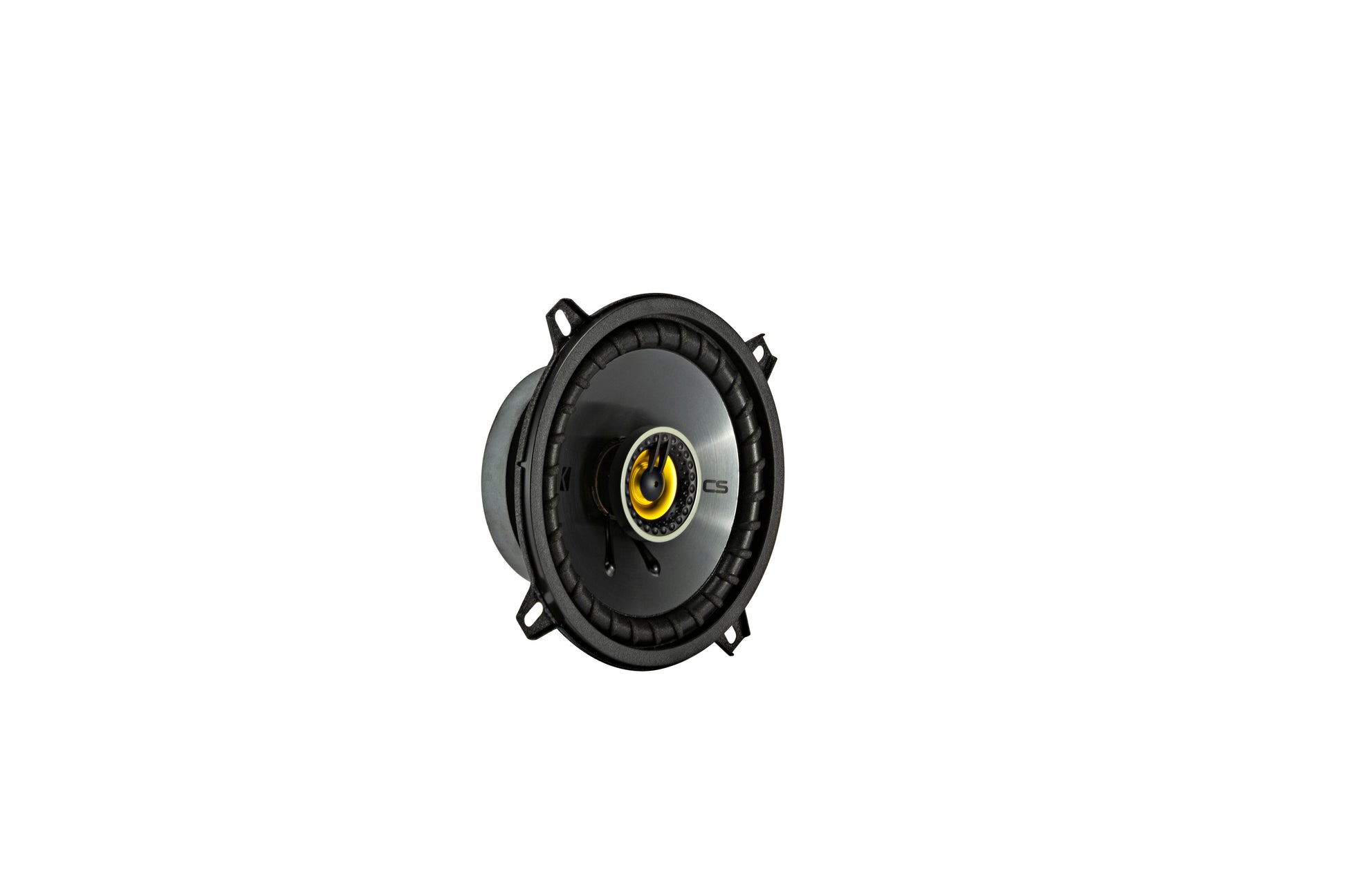 46CSC54- Kicker 46CSC54 5inch CS Coaxial Speakers (46CSC54)