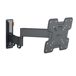 VOGELS - 3832450 - TVM 3245 FULL MOTION+ SMALL WALL MOUNT - BLACK (3832450)