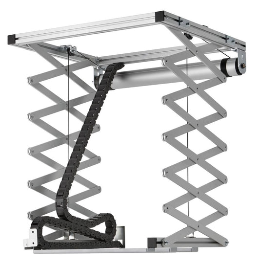 VOGELS - 7021704 - PPL 2170 PROJECTOR LIFT SYSTEM - SILVER (7021704)