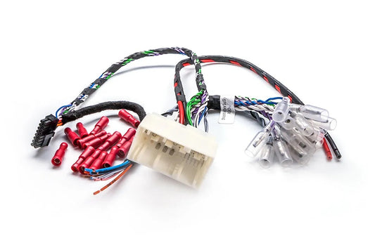 Audison - APBMW ReAMP 1 - ADAPTER CABLE BMW-42PIN TO AP BIT (66772201)