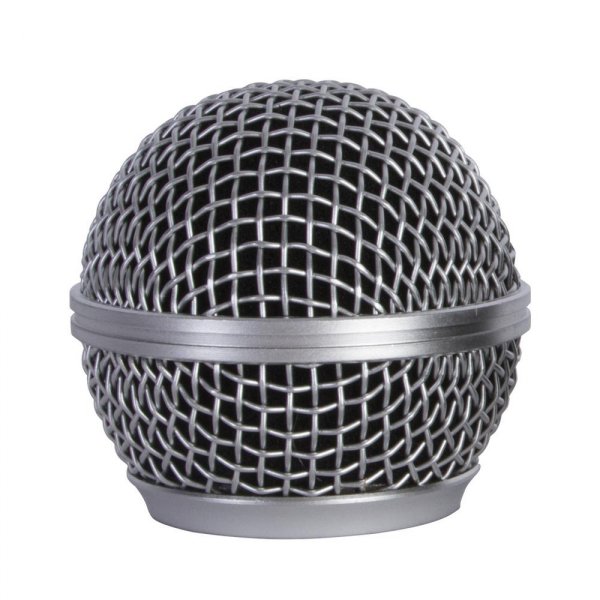 On Stage SP58 Steel-Mesh Mic Grille (SP58)