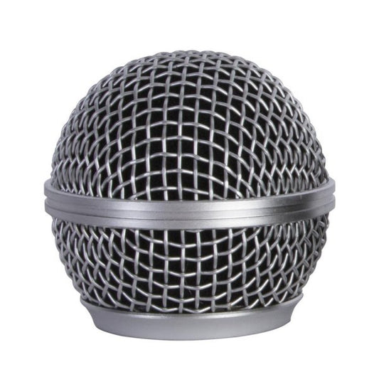 On Stage SP58 Steel-Mesh Mic Grille (SP58)