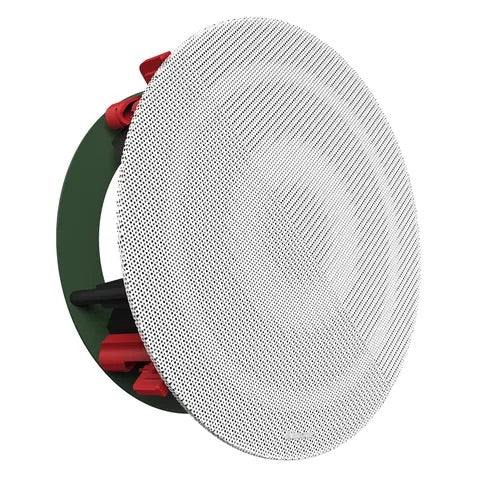 KLIPSCH - 1068518 - DESIGNER DS-180CSM SKYHOOK CINCH WHITE IN-CEILING SPEAKER (1068518)