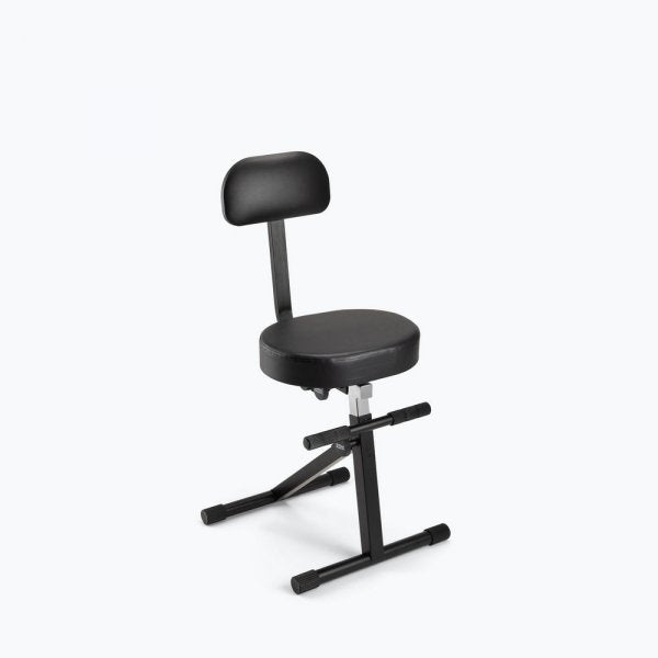 On Stage DT8500 Guitar/Keyboard Throne (DT8500V2)