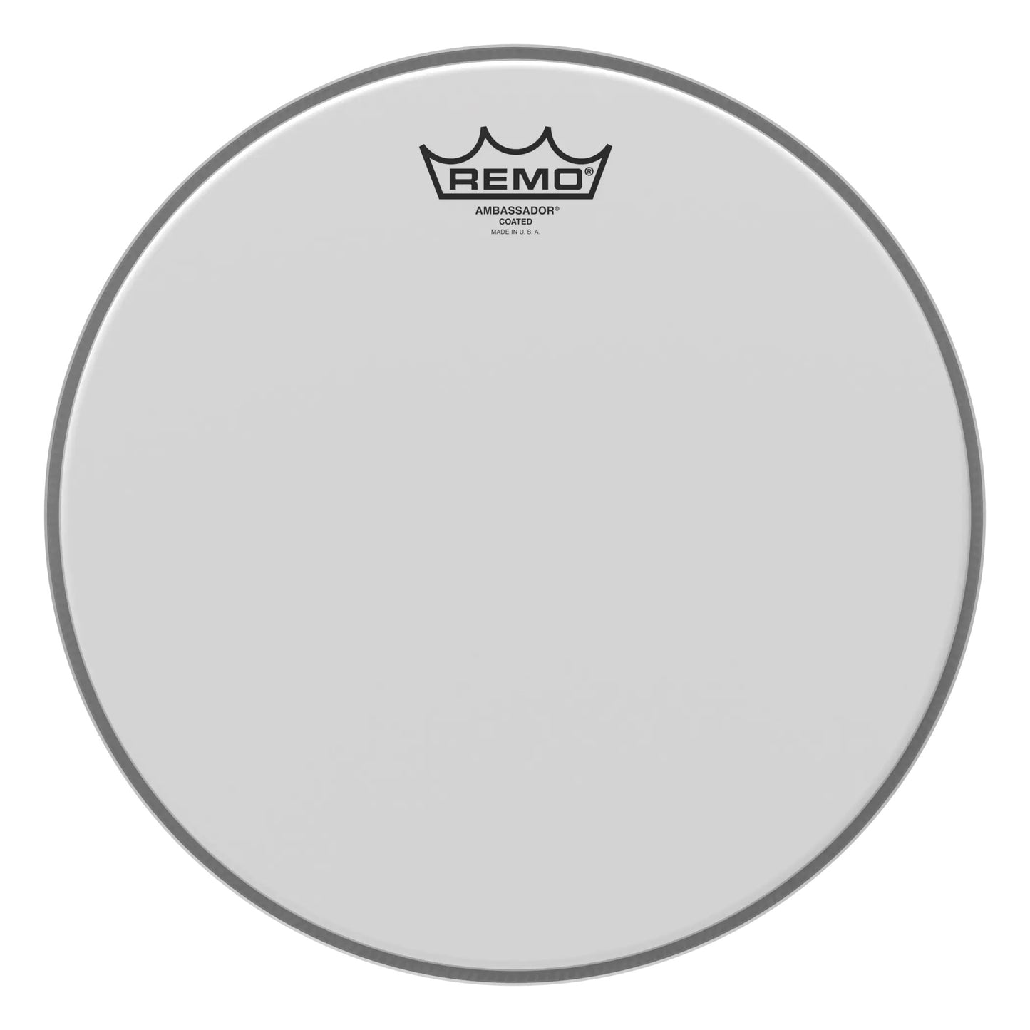 REMO DRUM VELLUM (BA-0112-00)