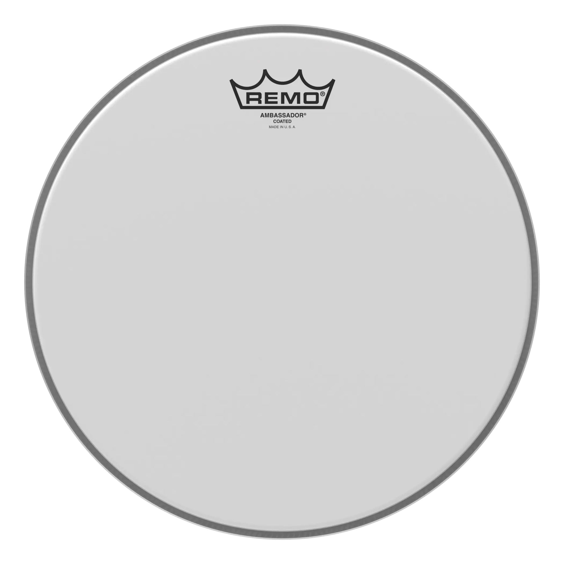 REMO DRUM VELLUM (BA-0112-00)