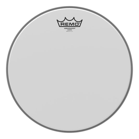 REMO DRUM VELLUM (BA-0112-00)