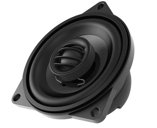 Audison - APBMW X4M -SET COAX 2Way 100mm for BMW SmallBasket (69070085)