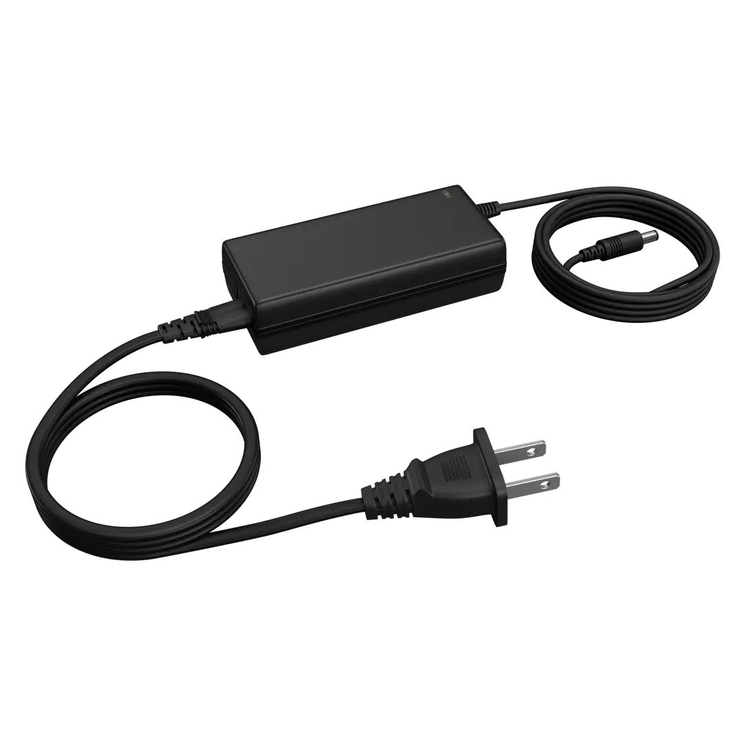 JABRA - PANACAST 50 POWER SUPPLY. EU PSU. BLACK WITH CABLE (14202-20)
