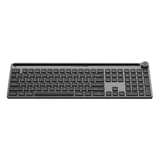 JLAB Epic Wireless Keyboard (KEPICKEYRBLK4)