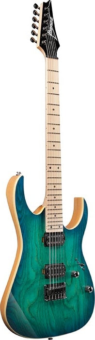 IBANEZ RG STANDARD SERIES (RG421AHM-BMT)