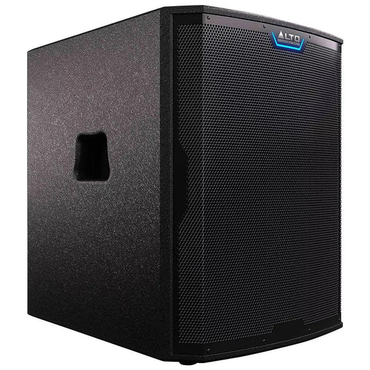 ALTOPRO 18IN POWERED SPEAKER (TX18SXEU)