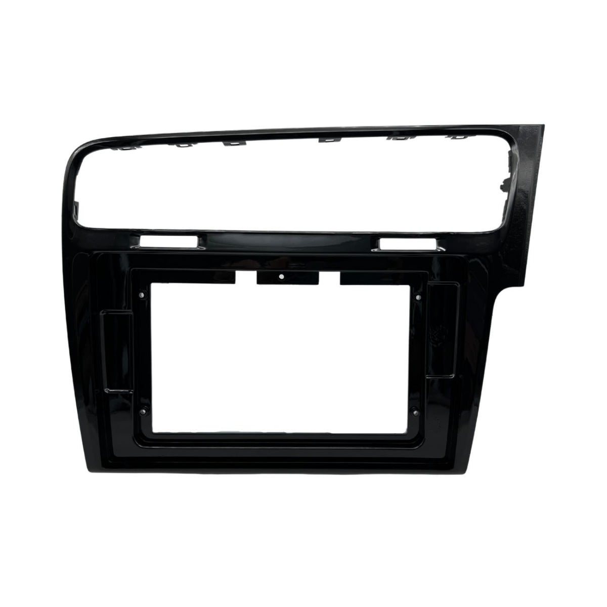 OneNav Frame for VW Golf 7 UV Black 2017-2019 (10.1 Inch) (ON665-F1)