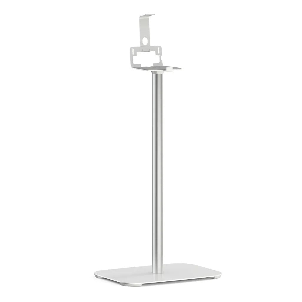 VOGELS - 8153351 - SOUND 3305 WHITE UNIVERSAL L SPEAKER FLOOR STAND - WHITE (8153351)