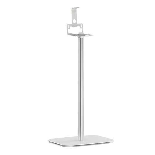 VOGELS - 8153351 - SOUND 3305 WHITE UNIVERSAL L SPEAKER FLOOR STAND - WHITE (8153351)