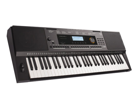 Medeli Millenium Series M361 61 Key Keyboard (M361)