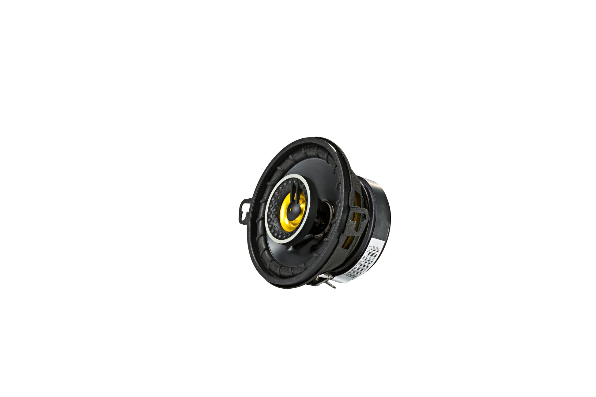 46CSC354- Kicker 46CSC354 3.5inch CS Coaxial Speakers (46CSC354)