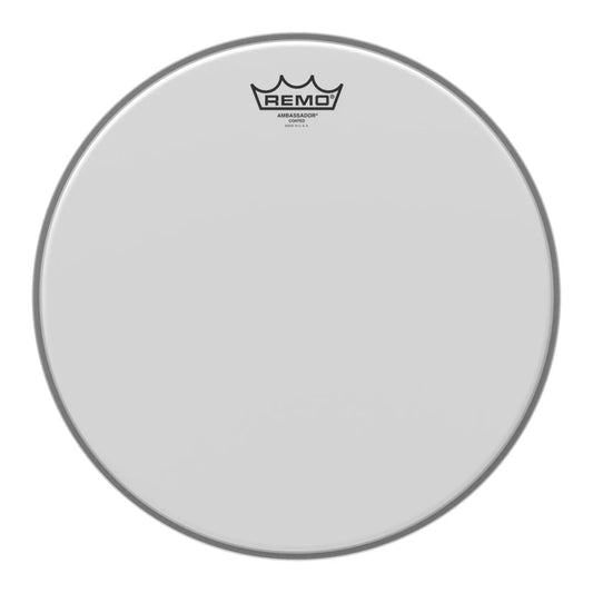 REMO DRUM VELLUM (EN-1126-BA)