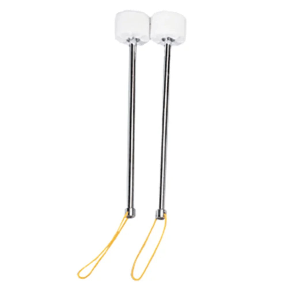 DB Percussion MDB01 Drum Beaters for Marching Bass (MDB-01)