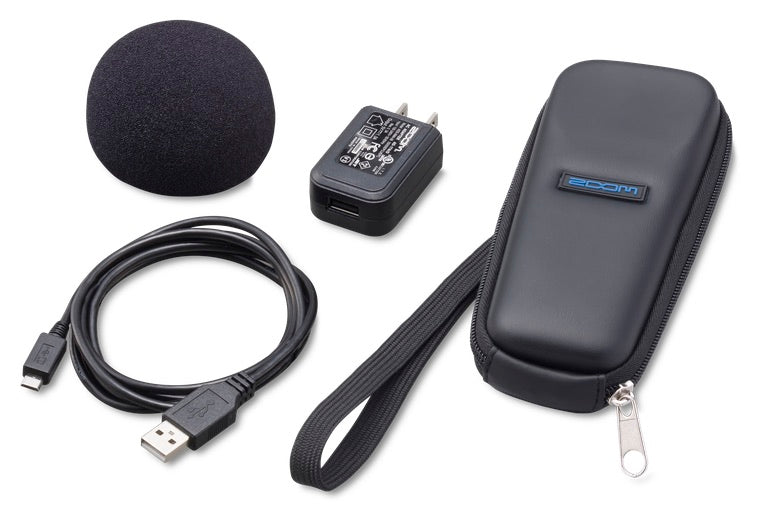 ZOOM ACCESSORY PACK FOR H1N (SPH-1N)