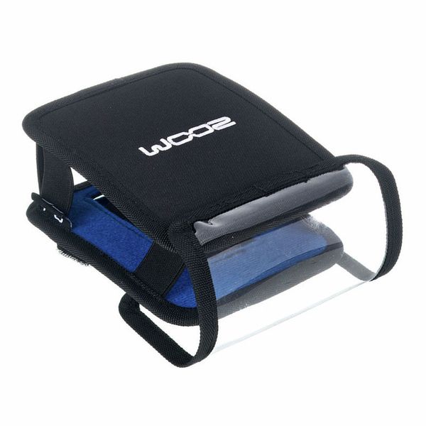 ZOOM PROTECTIVE CASE FOR F6 (PCF-6)