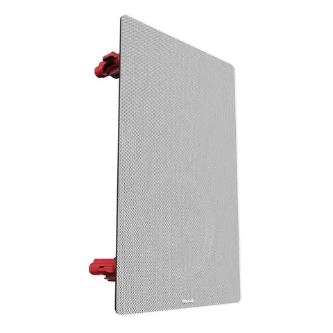 KLIPSCH - 1068524 - CUSTOM CS-16W SKYHOOK CINCH WHITE IN-WALL SPEAKER (1068524)