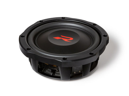 Alpine 25 cm (10 Inch) Shallow Subw (RS-W10D2)