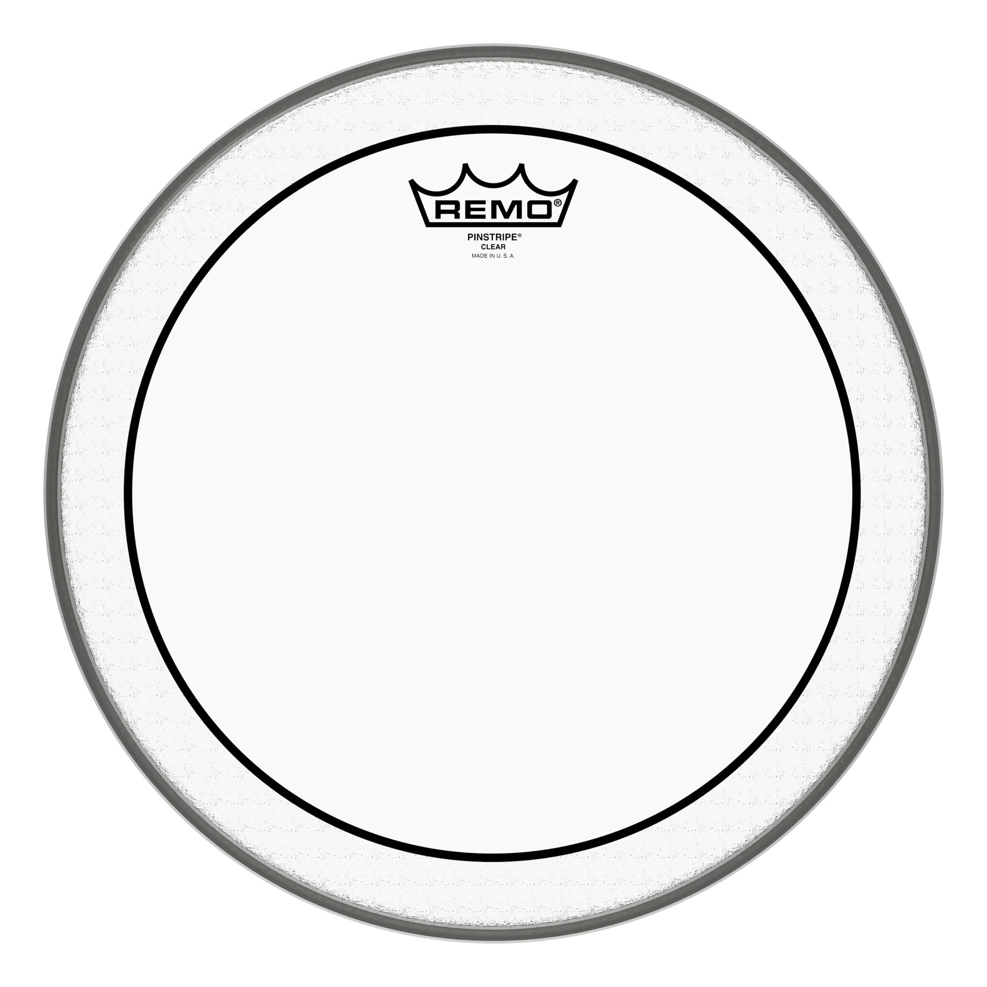 REMO DRUM VELLUM (PS-0313-00)