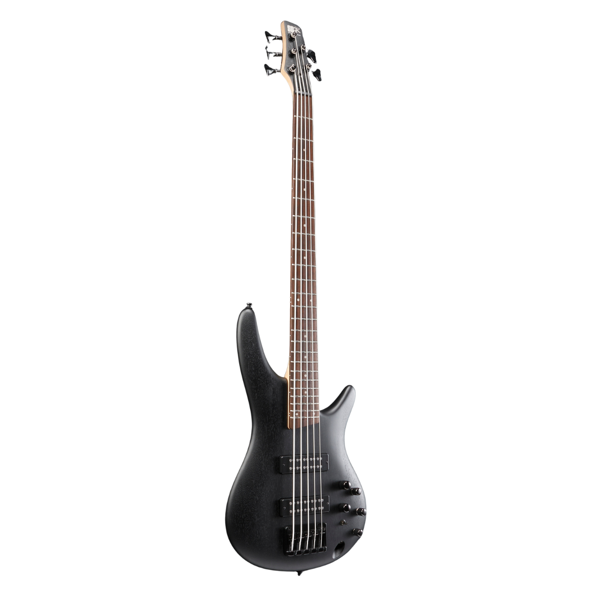 IBANEZ SR STANDARD SERIES NYATOH BODY POWERSPAN DUAL COIL (SR305EB-WK)