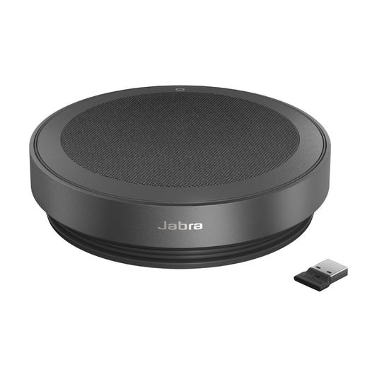 JABRA - SPEAK2 75. MS TEAMS. LINK380/390A (2775-319)