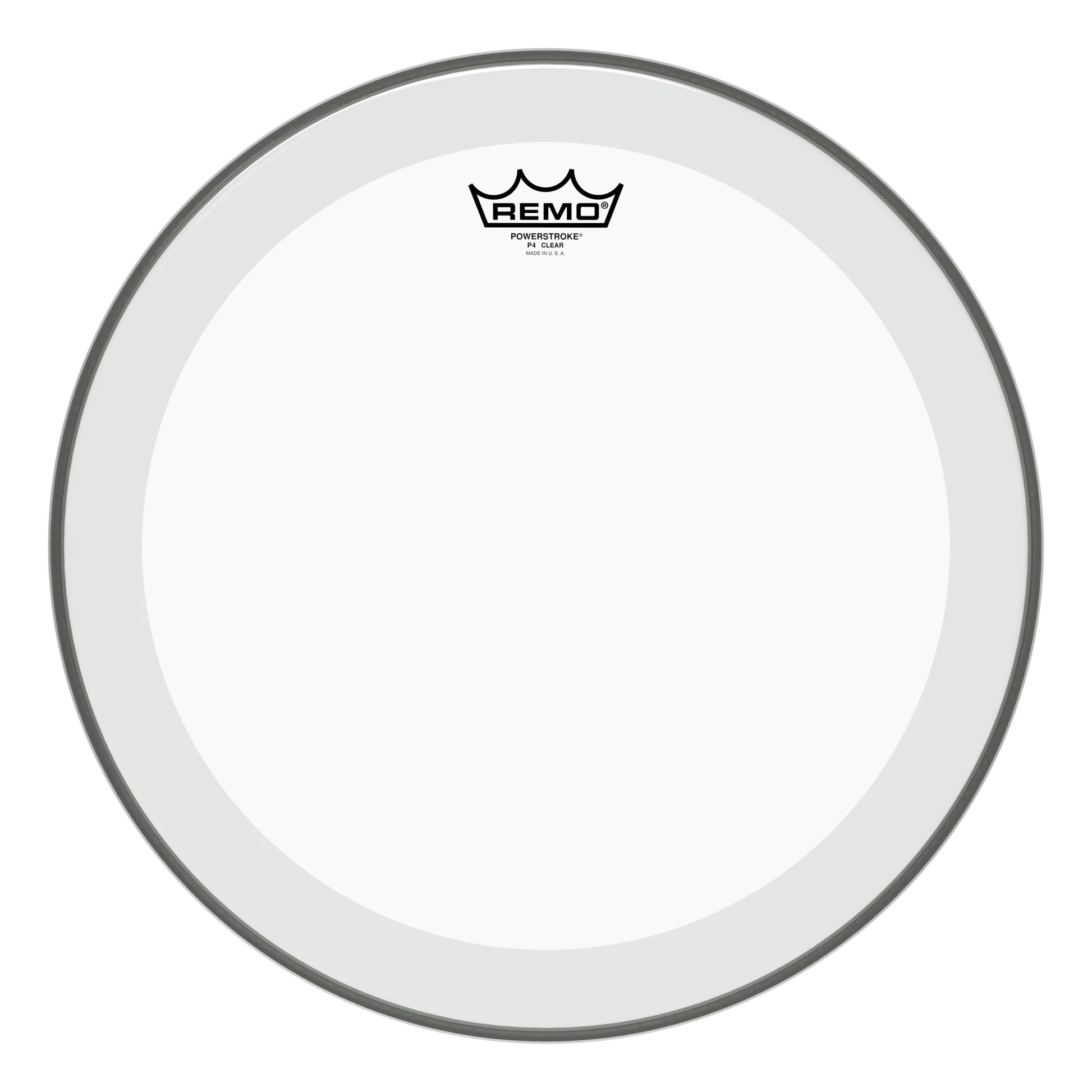 REMO DRUM VELLUMS (P4-0316-BP)