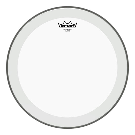 REMO DRUM VELLUMS (P4-0316-BP)