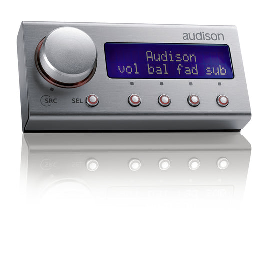 Audison - DRC - DIGITAL REMOTE CONTROL TH AND bit (66750610)