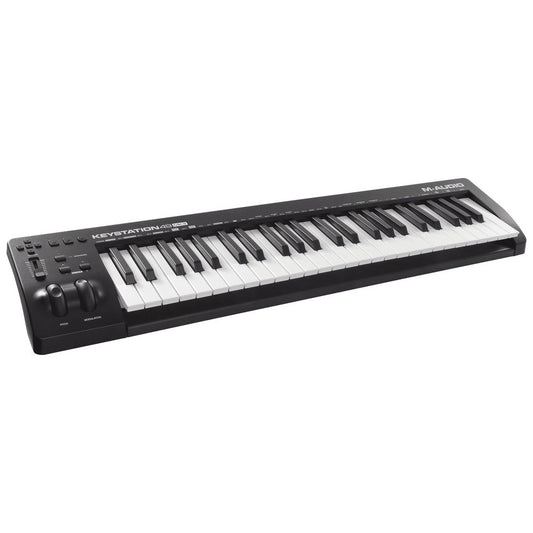 M-AUDIO MK3 SERIES SOFTWARE INCLUDED (KEYSTATION49MK3)