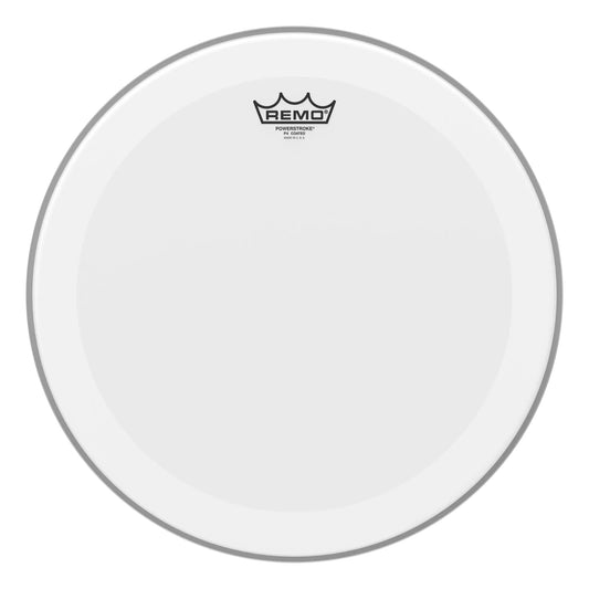 REMO DRUM VELLUMS (P4-0116-BP)