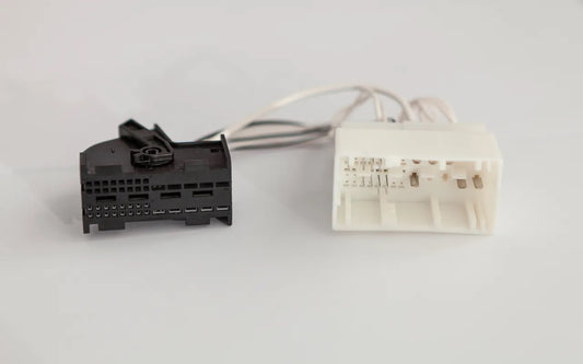 Audison - AP H ASD BYPASS - PRIMA HARNESS BMW (66772095)