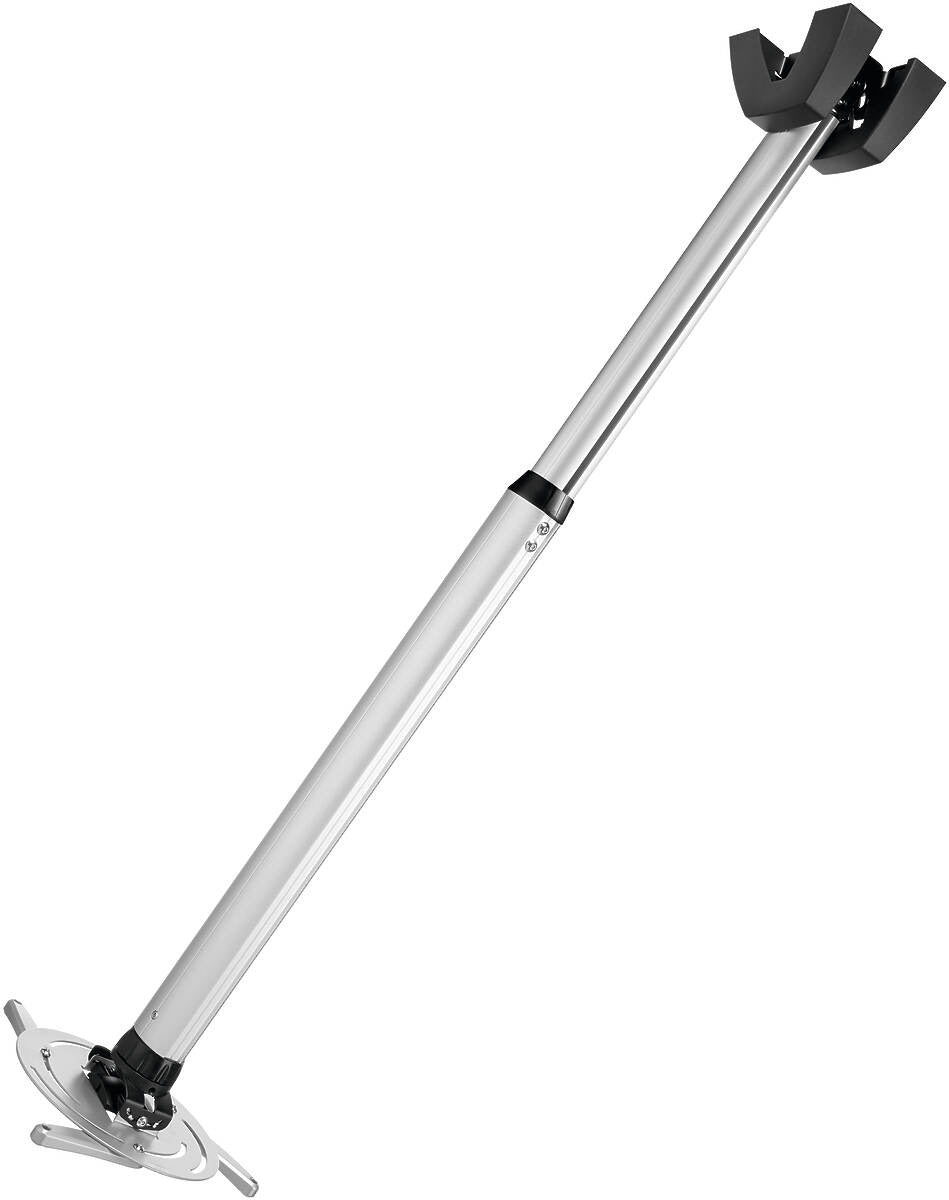 VOGELS - 7025854 - PPC 2585 PROJECTOR CEILING MOUNT LENGTH 85-135CM - SILVER (7025854)