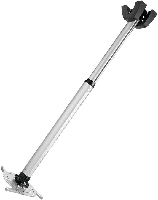 VOGELS - 7025854 - PPC 2585 PROJECTOR CEILING MOUNT LENGTH 85-135CM - SILVER (7025854)