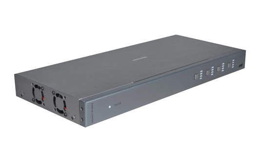 HDA - 2.50.913 - MHUB (4X4) 100A (2.50.913)
