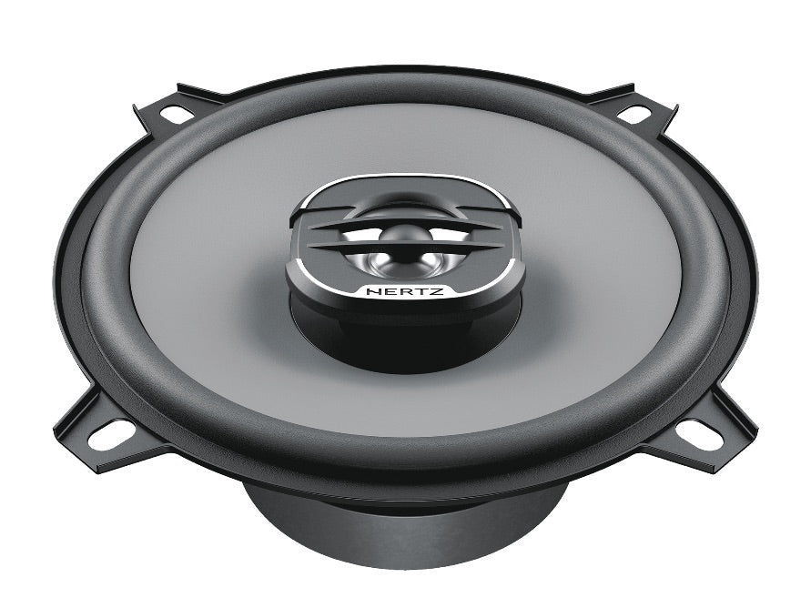 Hertz Uno Series X 130 5inch 160W Coaxial Speaker (78040240)