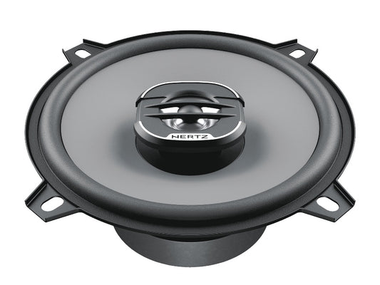 Hertz Uno Series X 130 5inch 160W Coaxial Speaker (78040240)