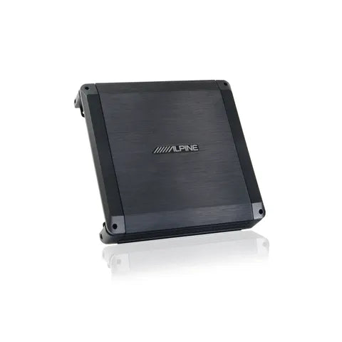 Alpine BBX-T600 2ch Amplifier (BBX-T600)