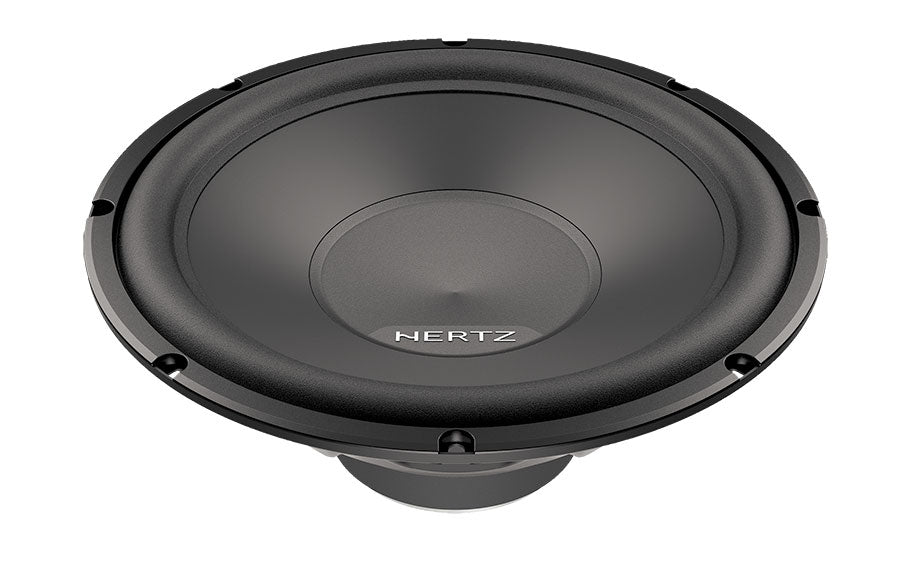 Hertz Uno Series S 300 S4 12inch 1000W Uno Subwoofer (78035421)
