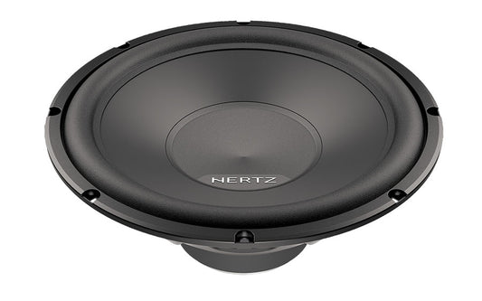 Hertz Uno Series S 300 S4 12inch 1000W Uno Subwoofer (78035421)